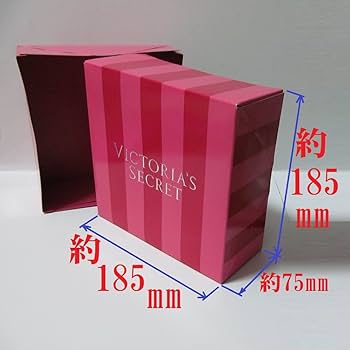 Amazon | ヴィクトリアズシークレット ギフトボックス GiftBox