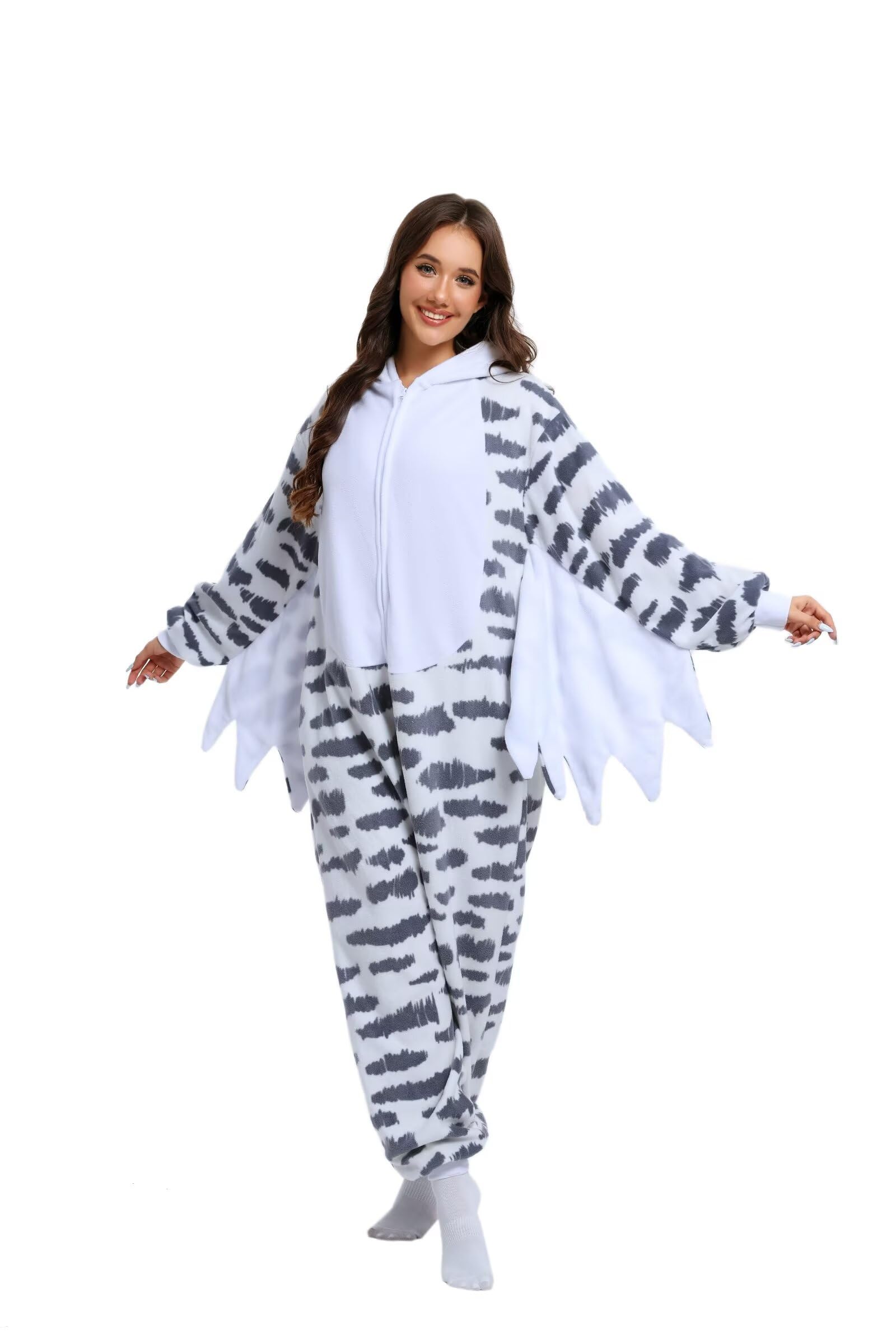 shelovely Animali Onesie Unisex