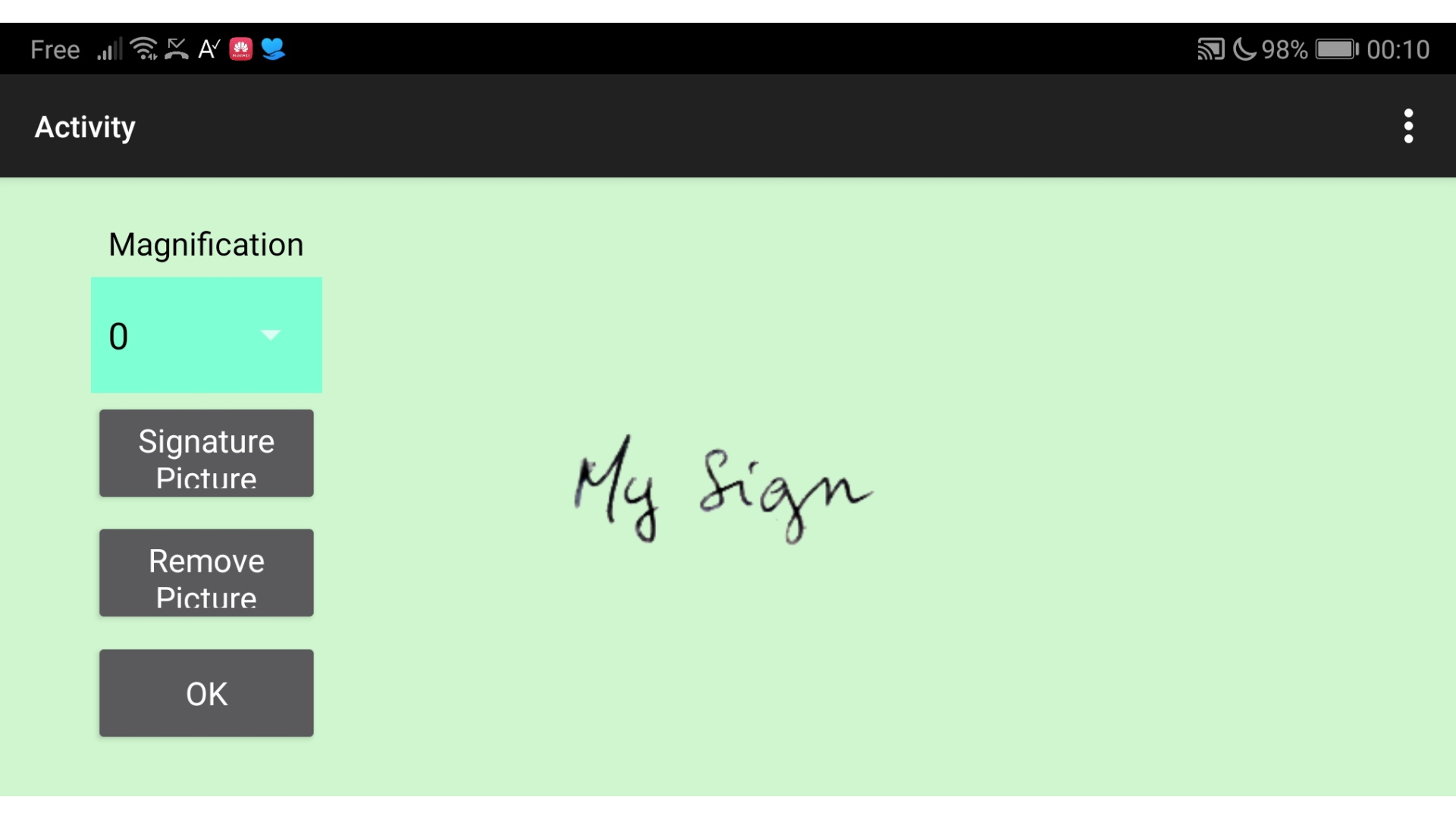 Check Printer Free Easy check writer App on Amazon Appstore