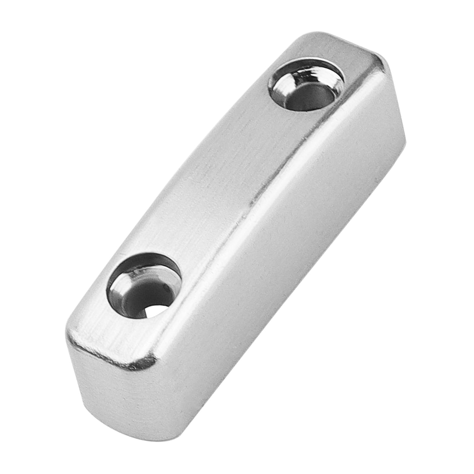 SINJEUN 4 Pack Rotate Bolt Door Lock - Image 4