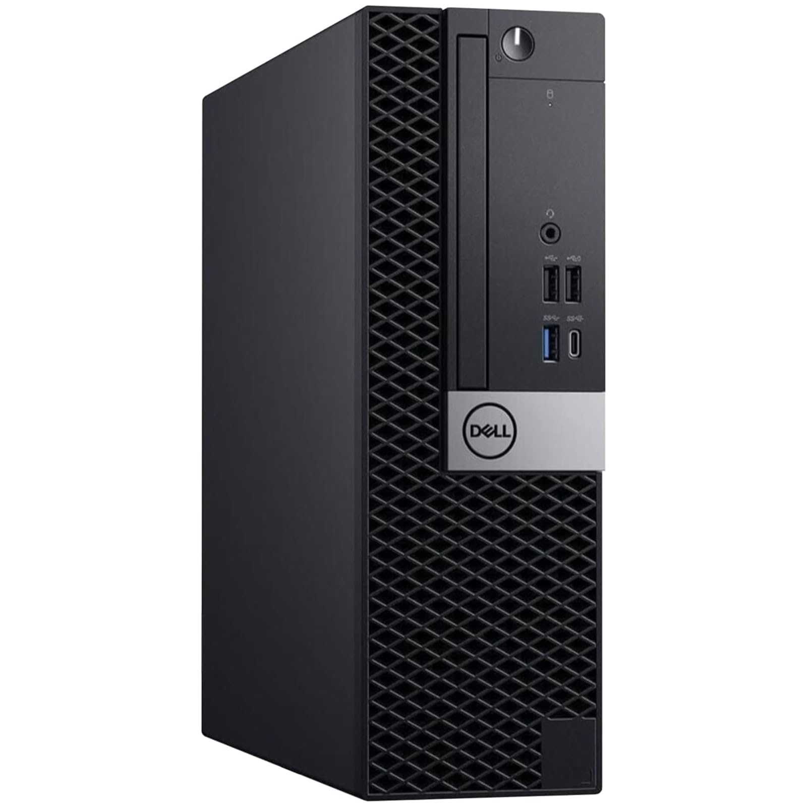 Amazon.com: Dell Optiplex 5060 SFF Desktop | Core i5-8500 - 256GB