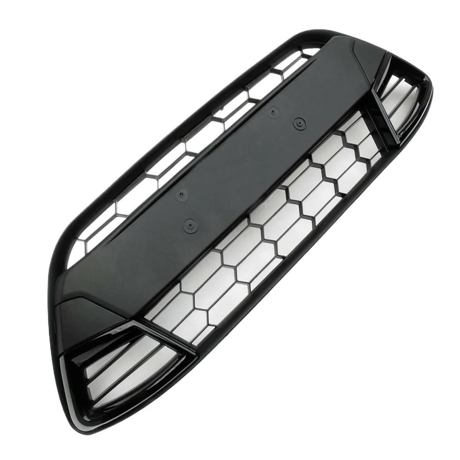 External grille Per Ford Fiesta MK7 2008-2013