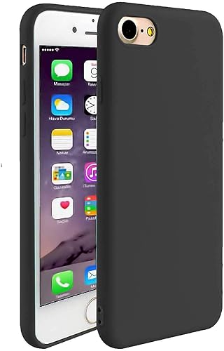 iPhone 6S Plus Funda iPhone 6 Plus (5,5 pulgadas) Funda, TPU Protector de Parachoques Carcasa Carcasa con Ultra Slim & Rugged Fit Shock Bumper disponible en Yaxa Costa Rica