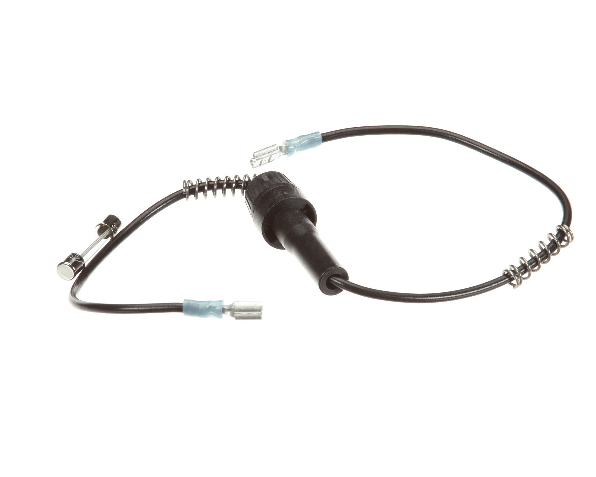 Fuse Assembly,H50/52 Hng Kng Inlin