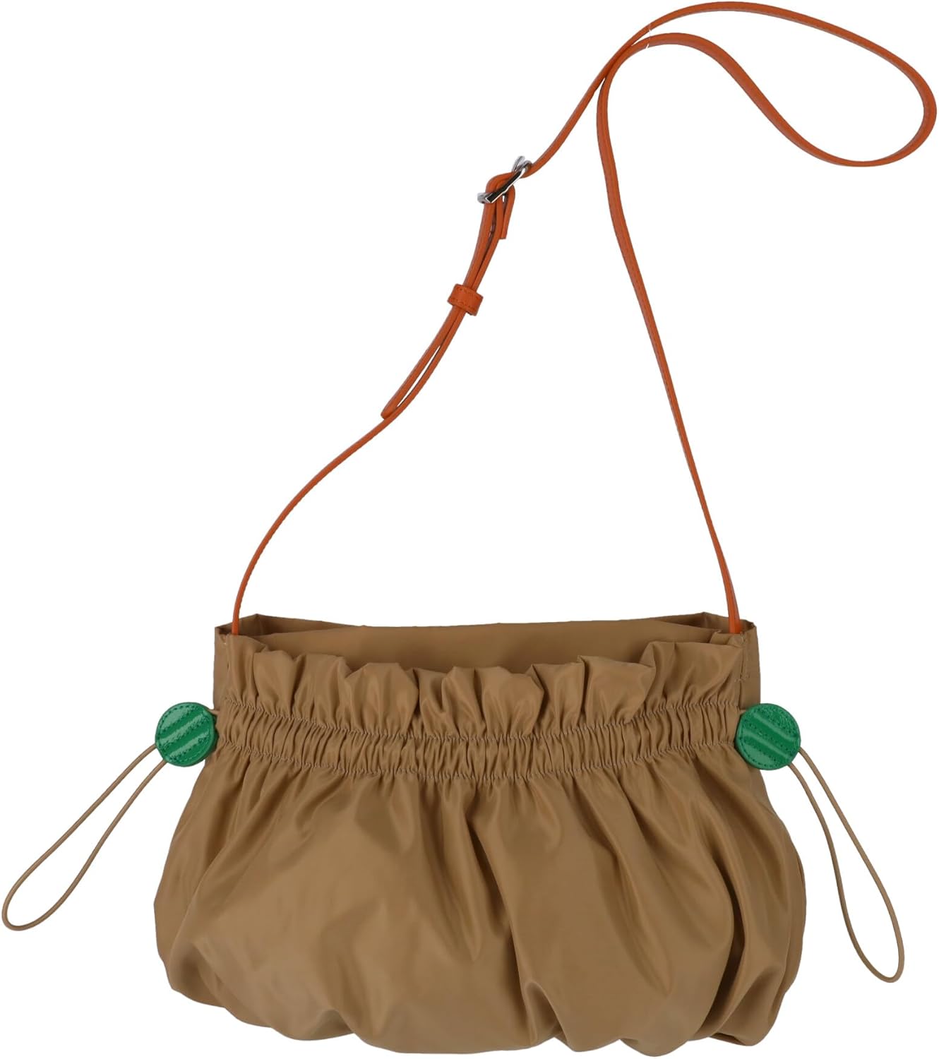 chiiiibag マルチサークルバッグ chiiiibag マルチサークルバッグ グレー