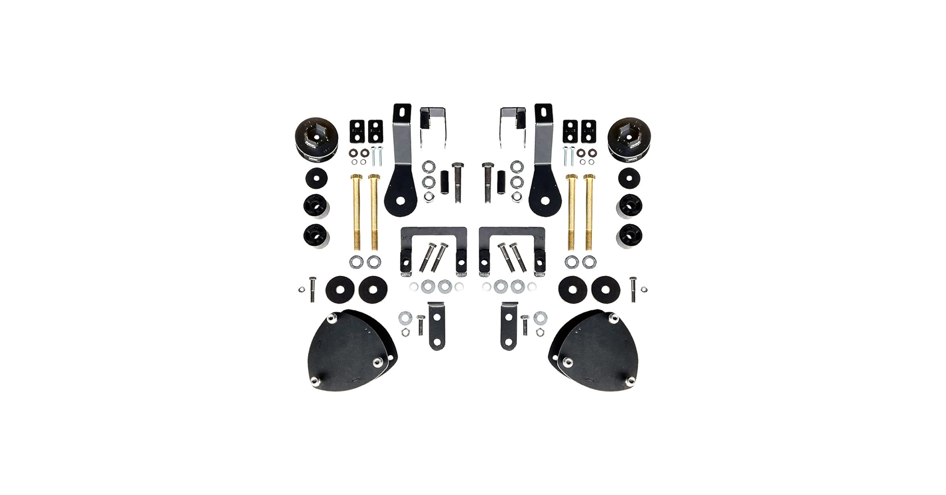 【取付説明書有】 RAV4 \"2インチ\" Lift Up Kit Amazon | 【CARKLEID】 RAV4 リフトアップキット 2.5