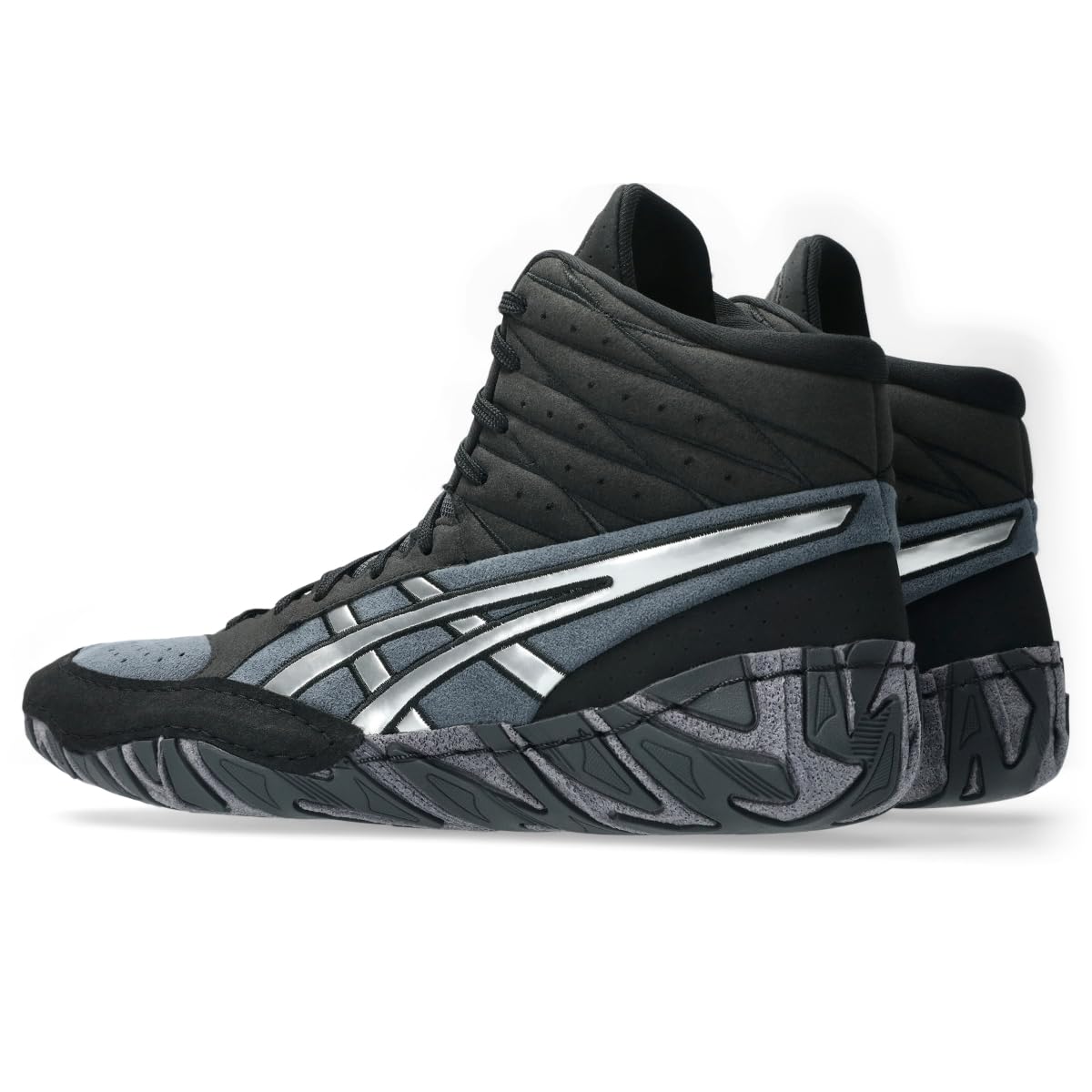 ASICS Aggressor 6 Ringschuhe für Männer