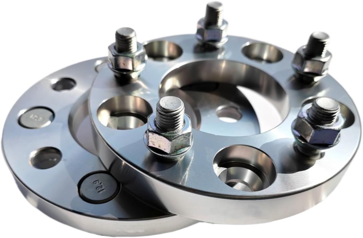 Spacers Wheel Compatible With Suzuki For Samurai For Sidekick Car Wheel Spacer Adapter Separadores Coche Gasket Decoration
