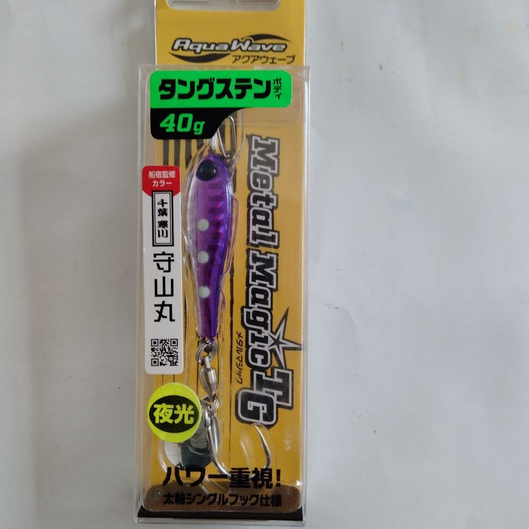 メタルマジック tg40 【公式通販】