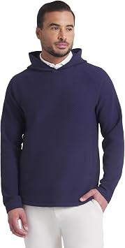 PUMA Golf mens Boulder 2.0 Hoodie