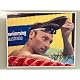 Amazon.co.jp: イアン ソープ直筆サイン入り超大型写真…Ian Thorpe