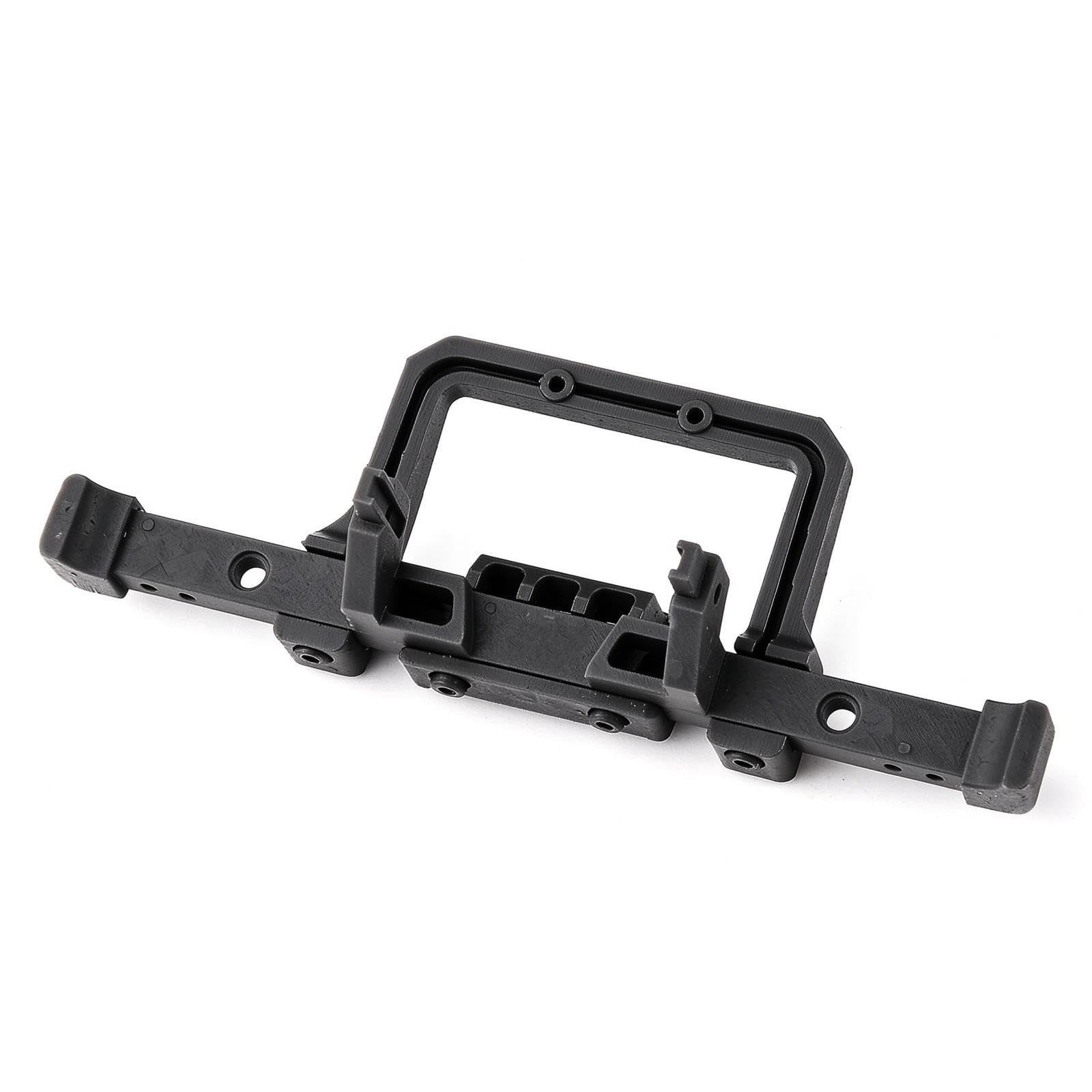 Per Traxxas Per TRX4M Per Defender 1/18 Rc Paraurti Anteriore Bar
