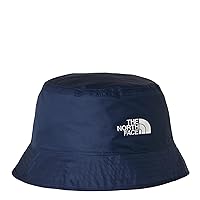 The North Face Unisex Sun Stash Cappello Summit Navy/River Ice S/M