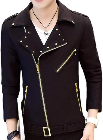 Cazadora vaquera con cremallera | Chaquetas Salsa Jeans