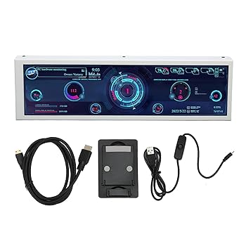 PC＋モニター PCスペック詳細は画像です 616pXe8UrHL._AC_UL210_SR210,