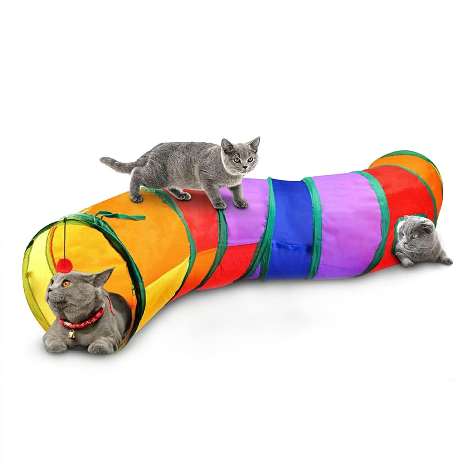 Juguetes Interactivos Para Gatos Juguete Interactivo Para Gatos De - Main Image