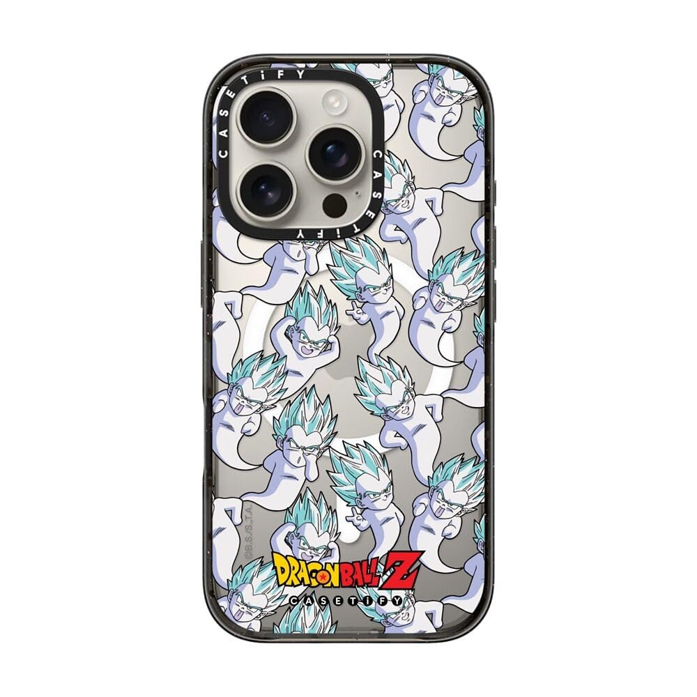 Amazon.co.jp: CASETiFY インパクト iPhone 16 Pro ケース [MagSafe