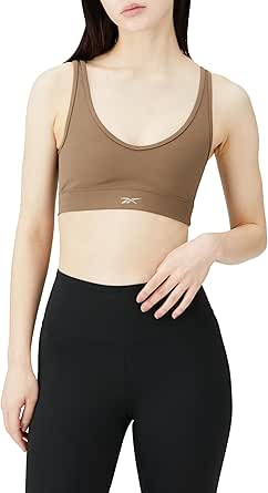 Reebok(リーボック) ACTIV COLL DREAMBLEND BRA レディース 116650