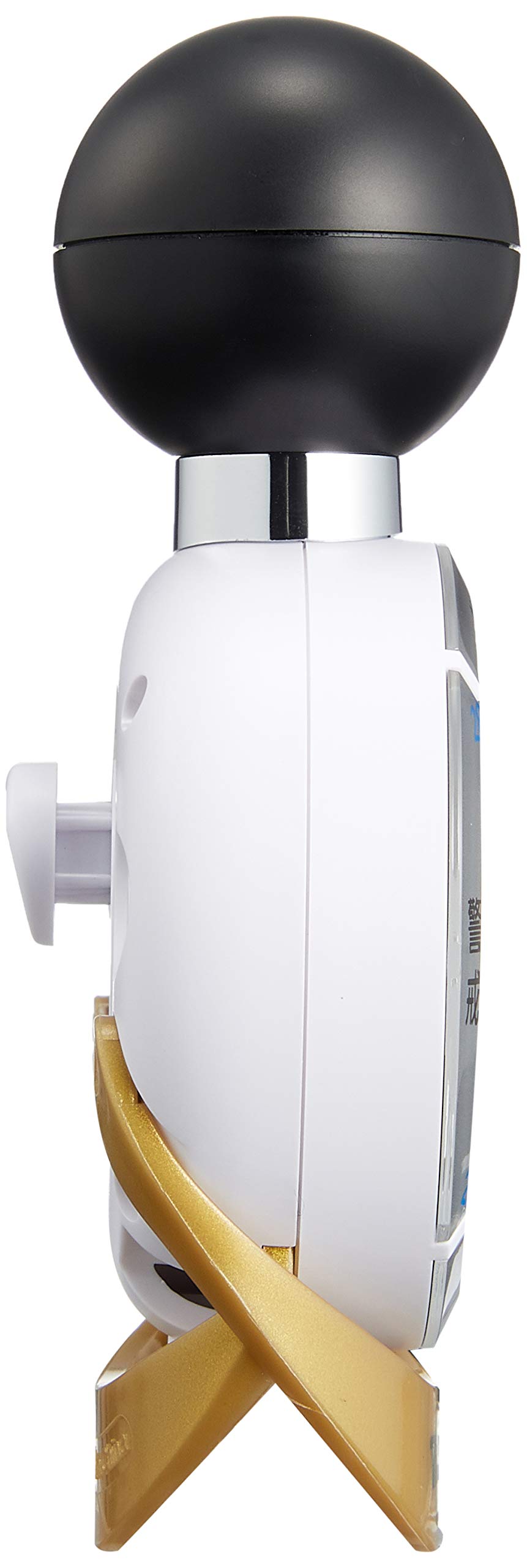 タニタ　熱中アラームTT-562GD 新品未使用品 Amazon.co.jp: タニタ 黒球式熱中症指数計 デジタル 熱中