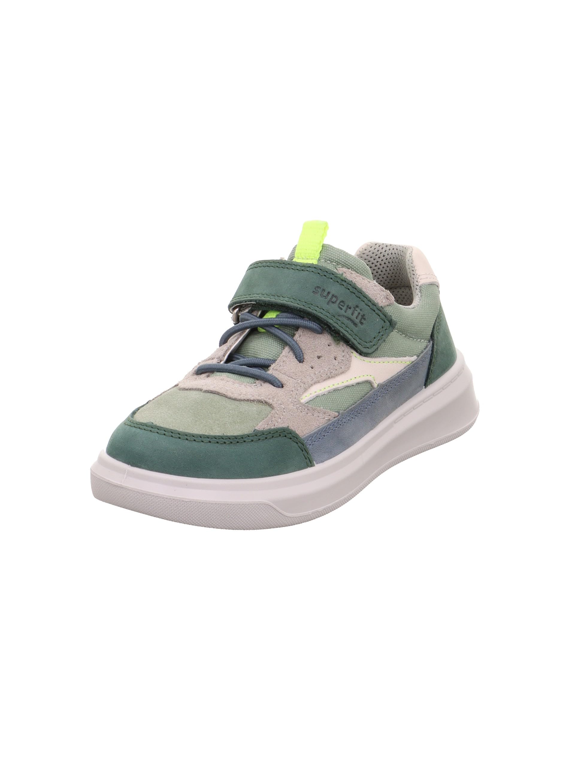 Superfit Boys' Cosmo Trainers