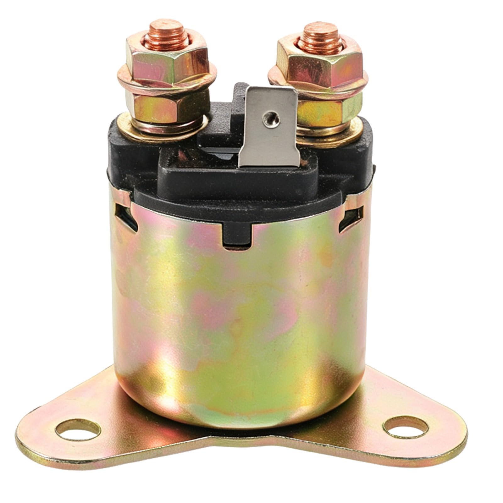 Relé solenoide de arranque para motor GX390 y sustitución de relé eléctrico 188F