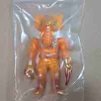 NEOONE エレマックス ソフビ　リアルヘッド REAL HEAD Amazon.co.jp: エレマックス ソフビ realhead リアルヘッド 真頭