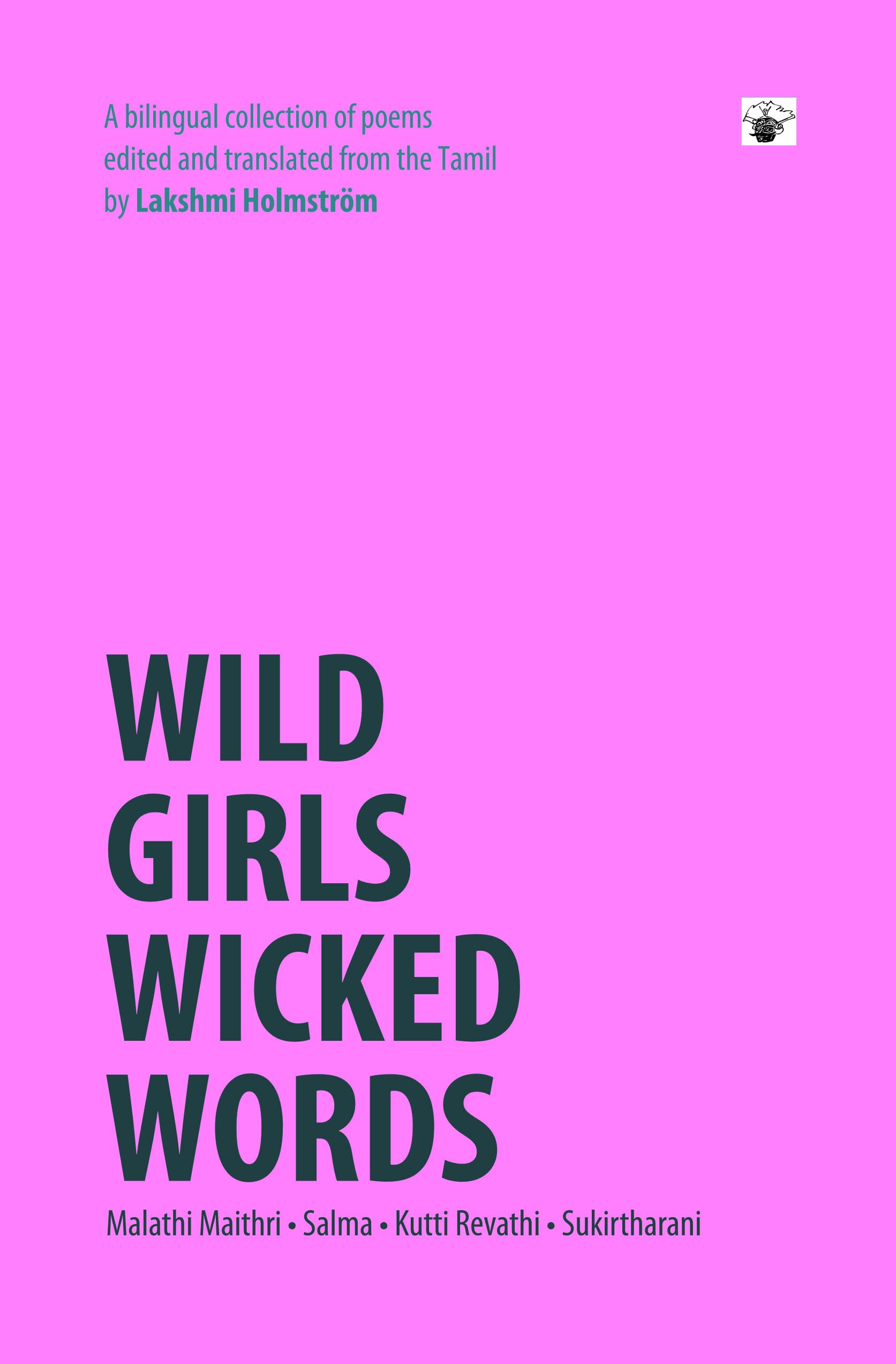 Wild Girls Wicked Words