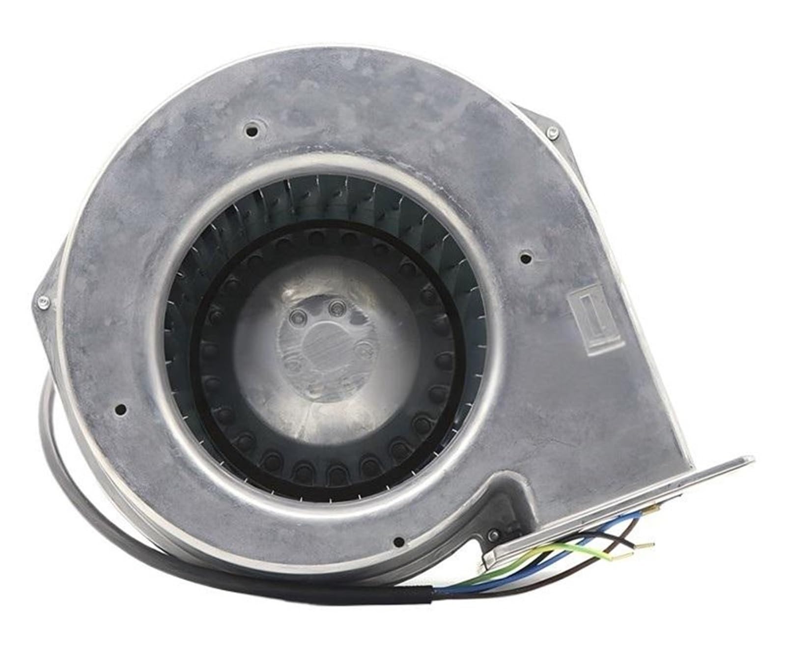 LZIKKGKI Centrifugal fan G2E120-AR77-01 230V 50/60Hz 0.35/0.44A 80/100W 2350/2450r/min 280Pa