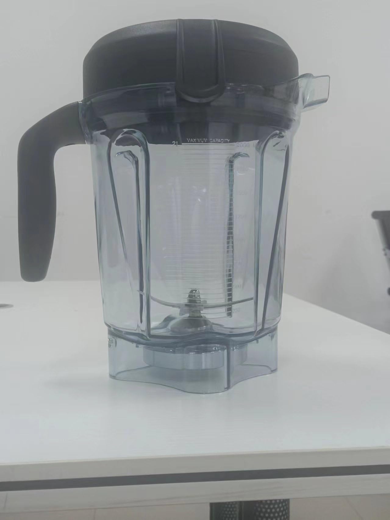 Blender Pitcher