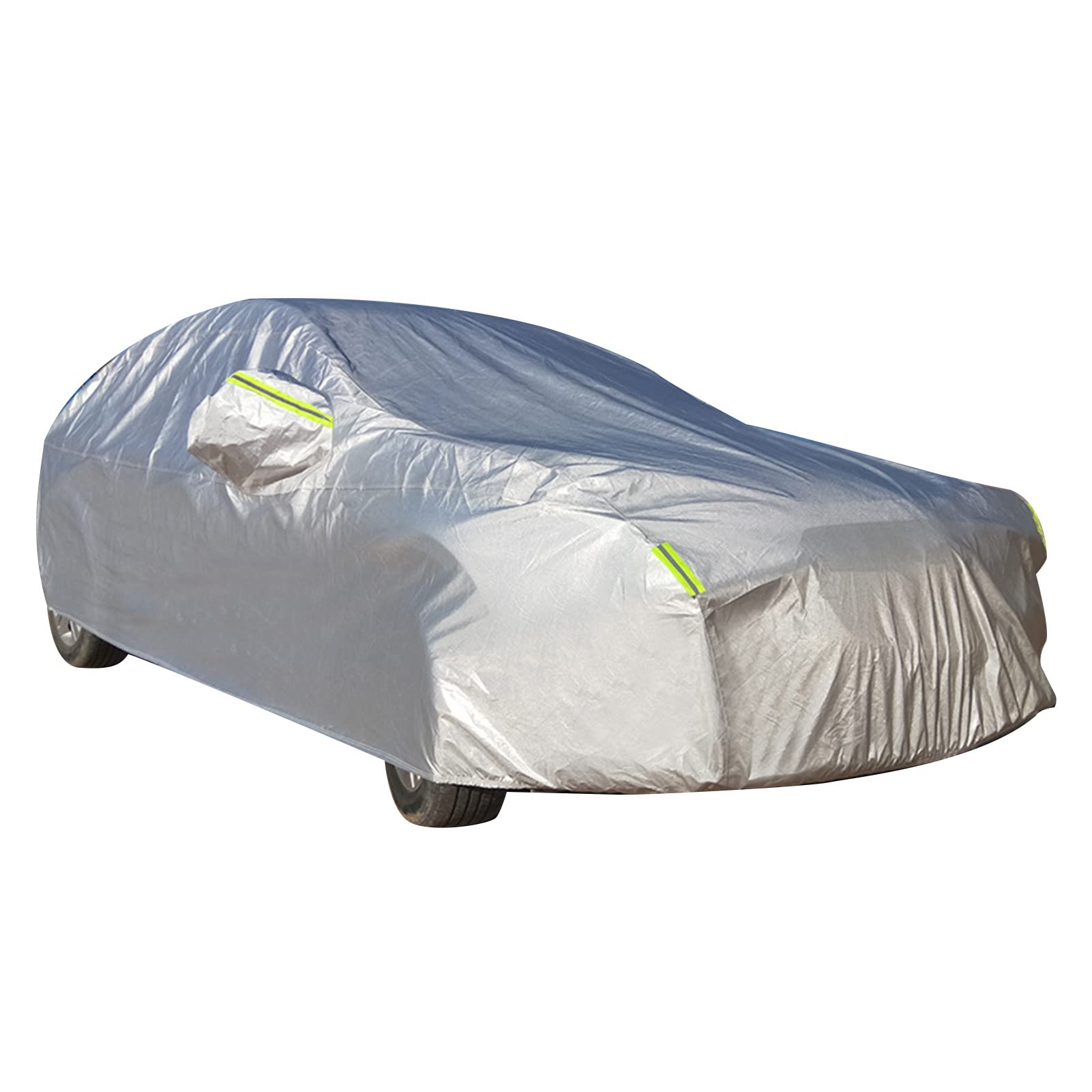 Cover for Cars Outside: Protect Your Vehicle from the Elements