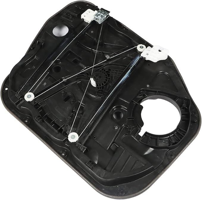 labwork Front Right Window Regulator Passenger Side