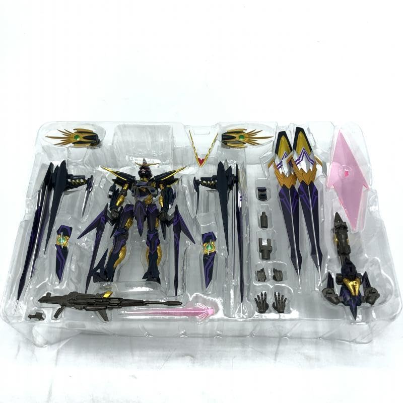 未開封 ROBOT魂 ヒステリカ クロスアンジュ 天使と竜の輪舞 GOODS | クロスアンジュ 天使と竜の輪舞