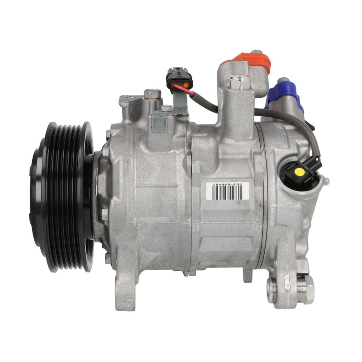 Denso Compressore, Climatizzatore DCP05099-image