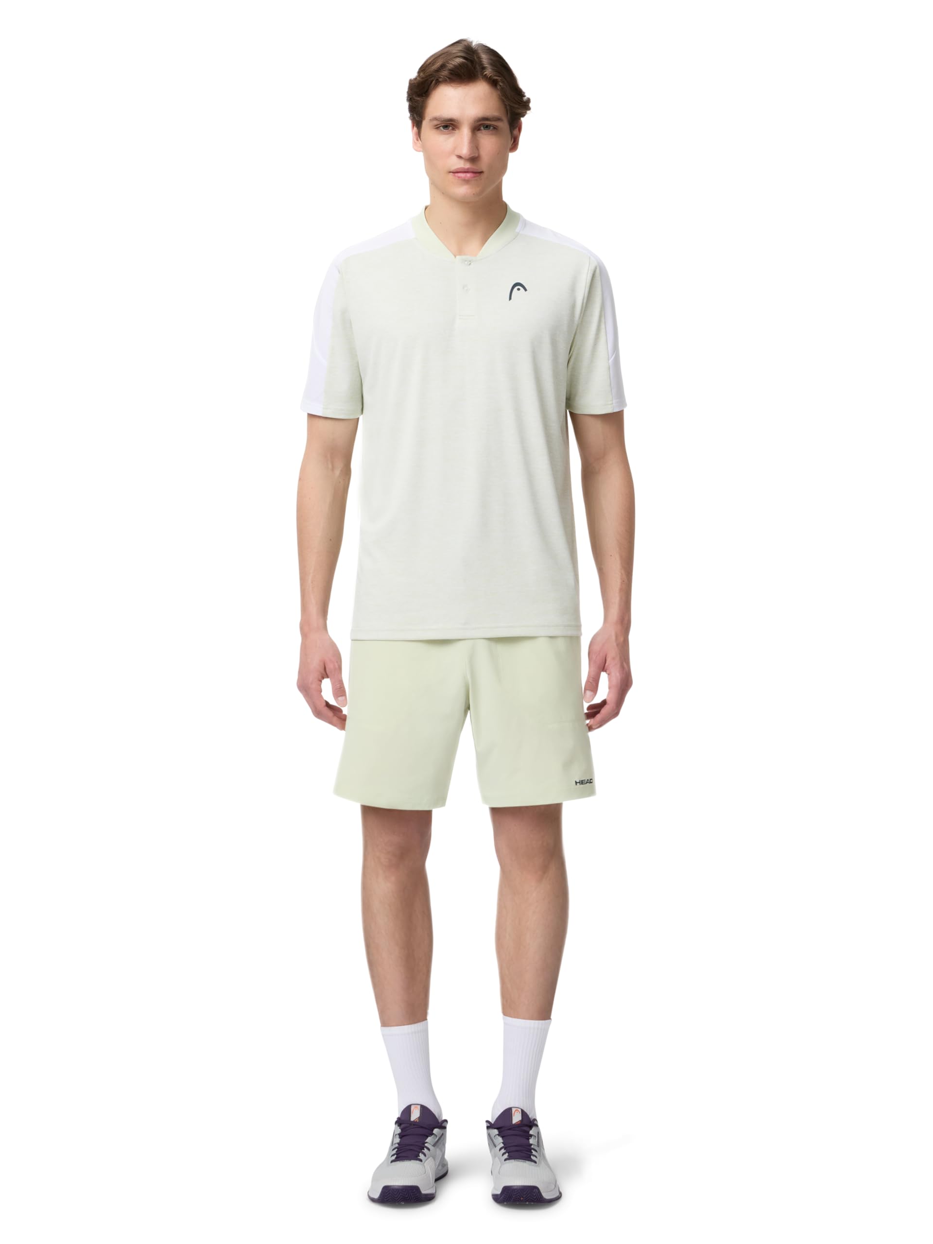 Play Tech Polo Shirt Men
