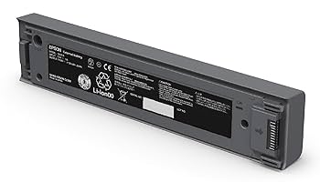 【新品未使用】EPSON モバイルプリンター 外付けバッテリー PX06EB Amazon | エプソン A4モバイルプリンター用外付けバッテリー