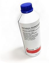 febiLLC BMW MINI Benz Etc/Anti-Freeze LLC Coolant Blue / 1.5L Bottle / 83192211194 831922111919191 / 01089