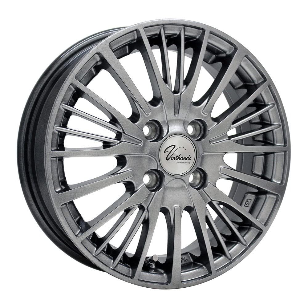 タイヤ・ホイール 165/55R14 NANKANG AS-1 NANKANG AS-1 165/55R14 のパーツレビュー | アルトラパン(POWER