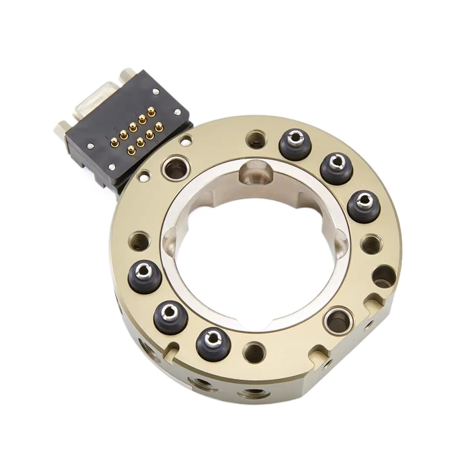 Changement automatique NSK-20D/20DJ 0-20 kg connecteur robot