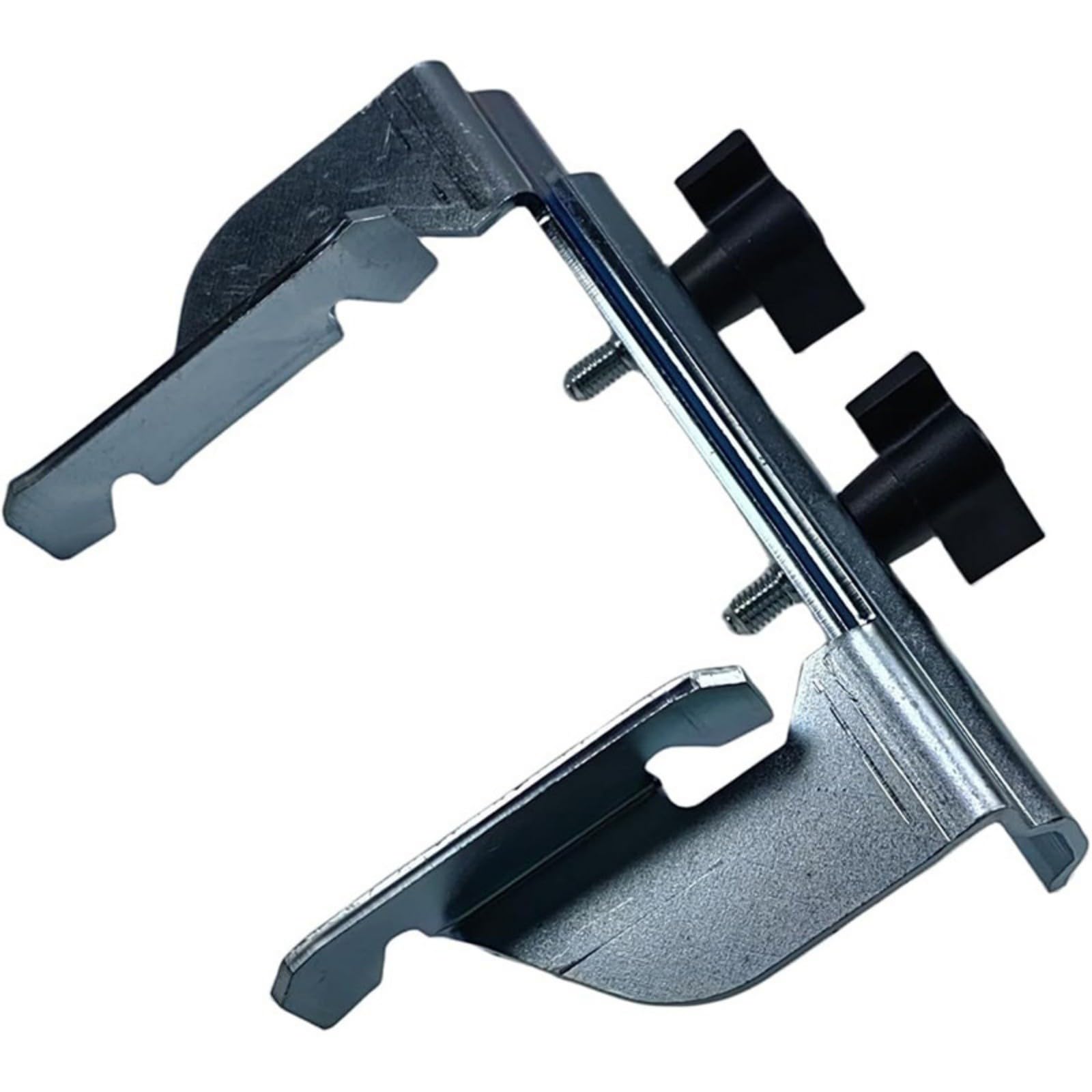 Strong Metal Corner Observed Lid Ensures Woodworking Project Execution Accuracy Corner Observed Lid