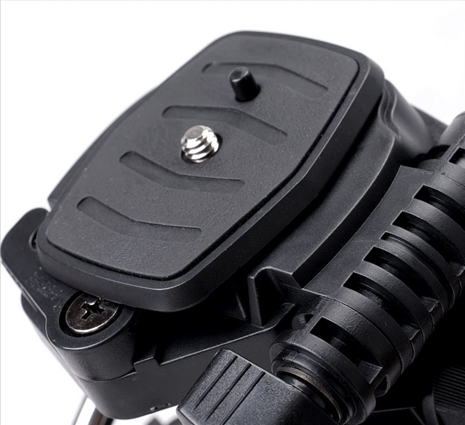 Piastra Adattatore Fotocamera Treppiede Per Hama Star 61 62 63 Star 78 - Foto 7