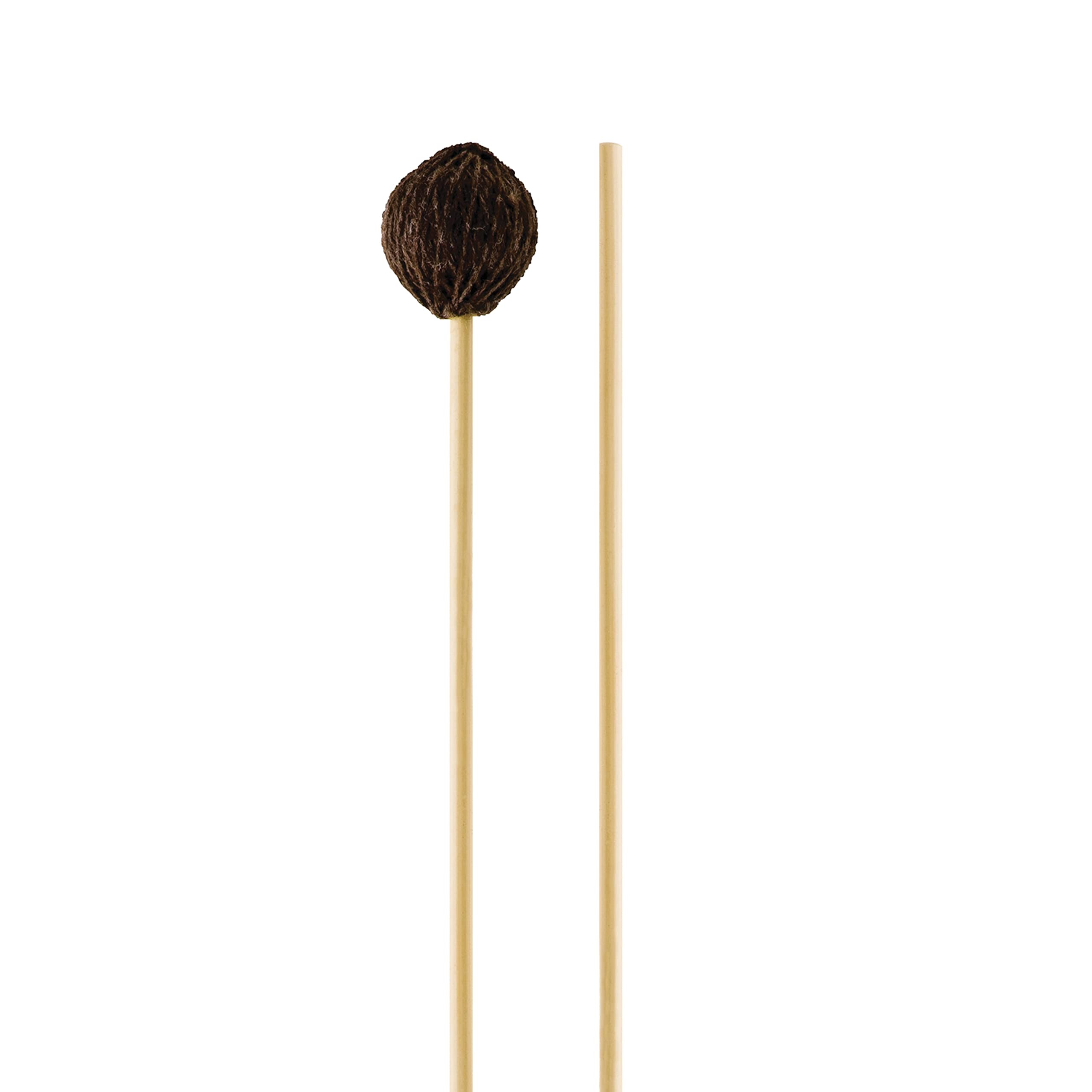 ProMark Drumsticks | Schlagzeug Sticks | JW6R Jim Wunderlich System Blue Signature Marchingstöcke, soft Wibe
