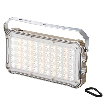 Amazon.co.jp: ロゴス（LOGOS）野電 パワーストックランタン2000