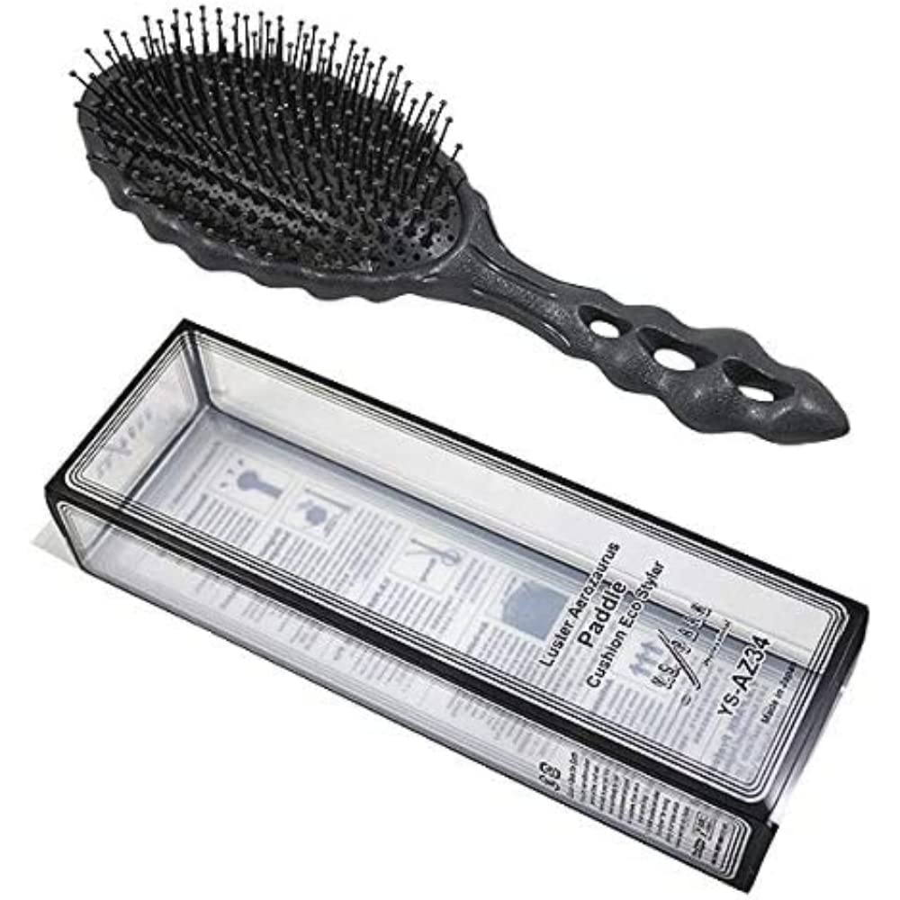 Amazon.com : Y.S. Park Luster Aerozaurus Paddle Cushion Eco Styler