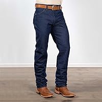 Vista 4 de Wrangler Men's 13mwz Cowboy Cut Original Fit Jean