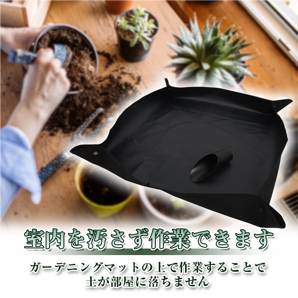 Amazon.co.jp: ガーデニングツール ミニサイズ 16点セット | 園芸用品