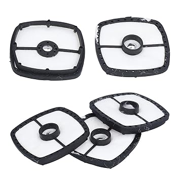 Air Filter, 226001410 Stable Lawn Mower Air Filter Sturdy Adapted for Garden for Outdoor for Courtyard'