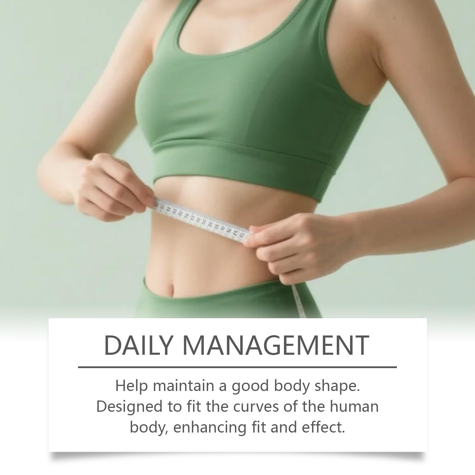 Générique Patchs Minceur Morin-GA 10 en 1 Na-no Microneedle Patch Boîtes Berbe-Rine Patchs pour Touss Types De Corps Usage Quotidien Advanced Na-no Microneedle Microneedle Boîtes Berbe-Rine 2026 - 5