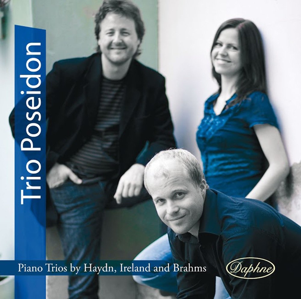 Haydn/Ireland/Brahms