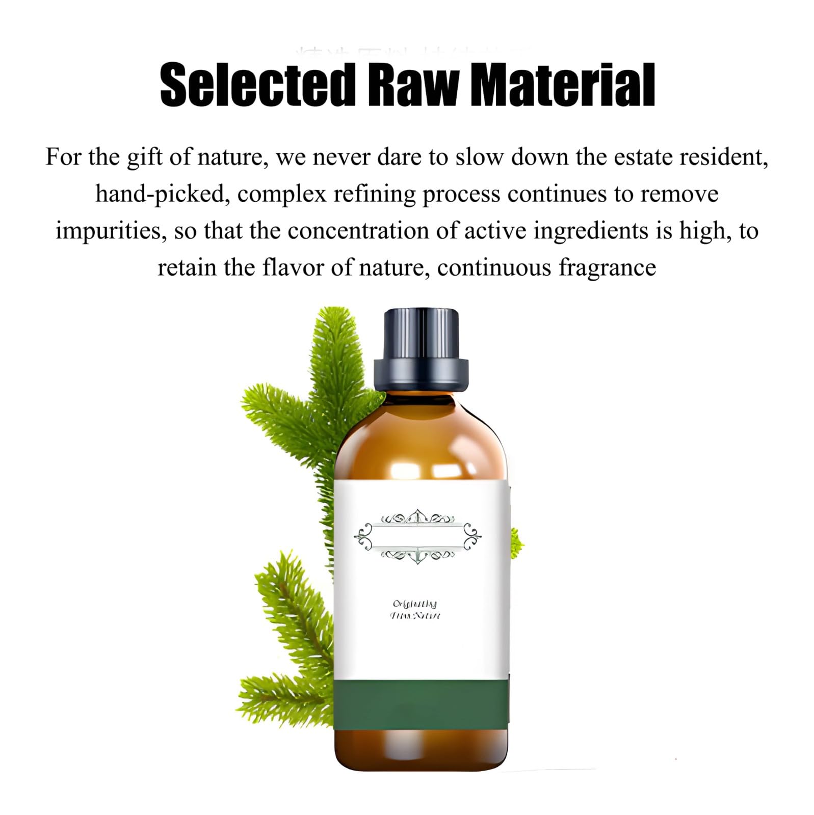 100% reines ätherisches Jasminöl, 5 Stück Jasmin-Parfümöl für Diffusoren, Aromatherapie, Haut- und Haarpflege, Massage, Seifen- und Kerzenherstellungsset, organisches Duftöl(100ml(3.38oz))
