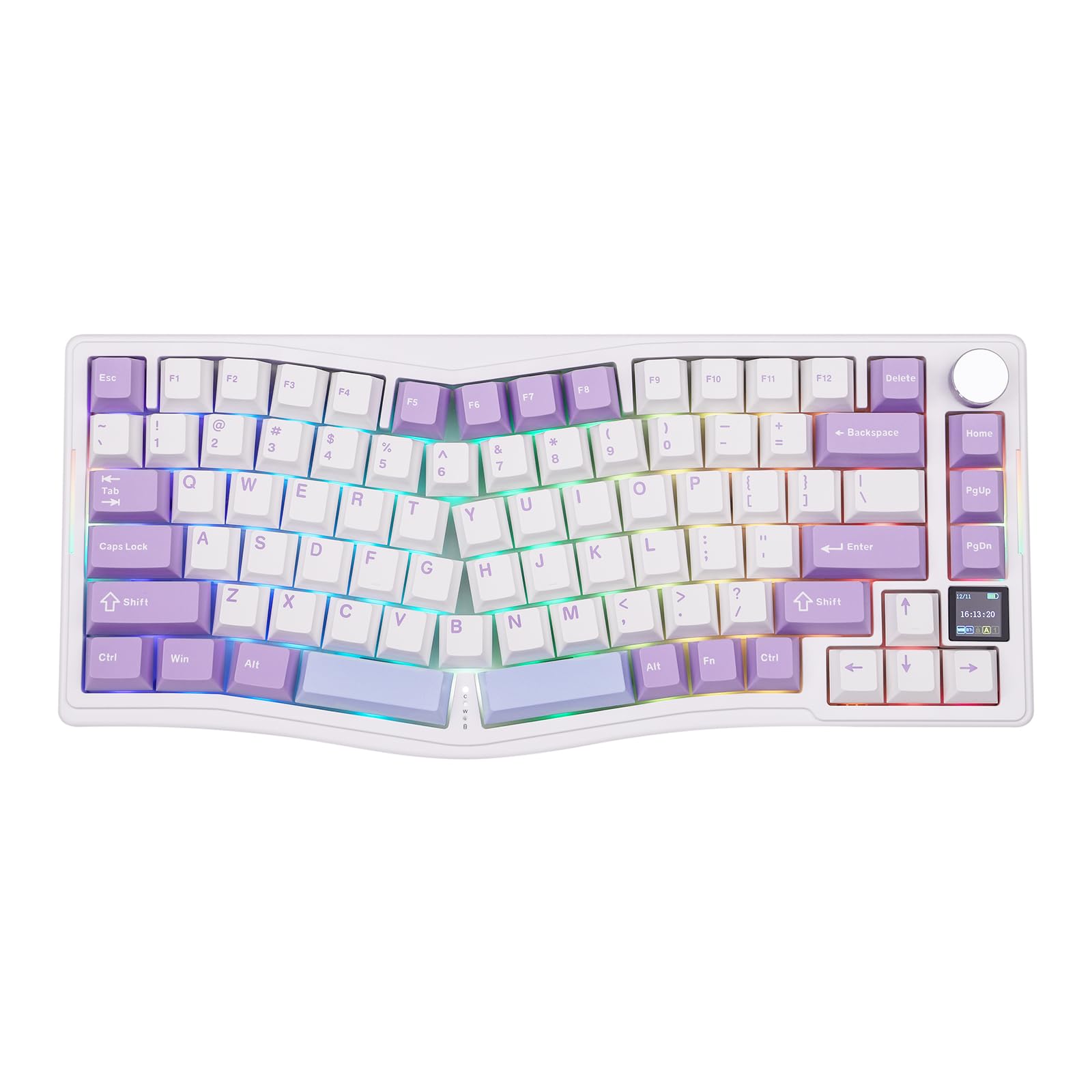 美品！Magic Keyboard A2695 MQDP3J/A Apple A2695 Magic Keyboard Folio -iPad 10th Gen